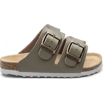 Dámská zdravotní obuv Dětské ortopedické pantofle PROTETIKA T 94 Velikost: 27, Barva: khaki