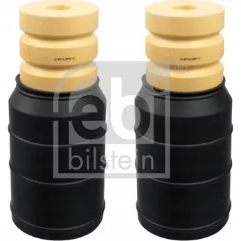 Febi Bilstein 180803 Sada prachovek tlumiče, tlumič