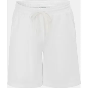 Pánské oblečení Lonsdale White 1160486 S