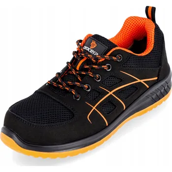 Pracovní obuv BEZPEČNOSTNÍ POLOBOTKY PENTA S1 VEL. 46