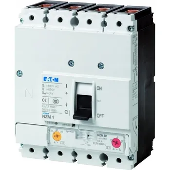 spínač Odpojovač Eaton 400 V IP20 100 A