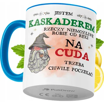 Hrnek Polidraw Hrnek Polidraw pro Kaskadéra keramika 330 ml