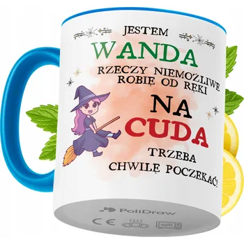 Hrnek Polidraw Hrnek Polidraw pro Wandu keramika 330 ml