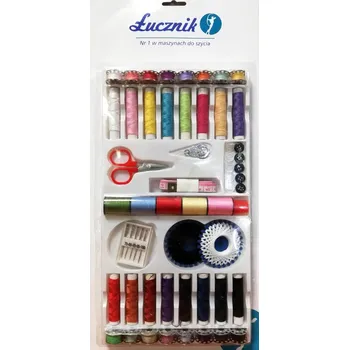 Šicí souprava Basic/Medium Basic