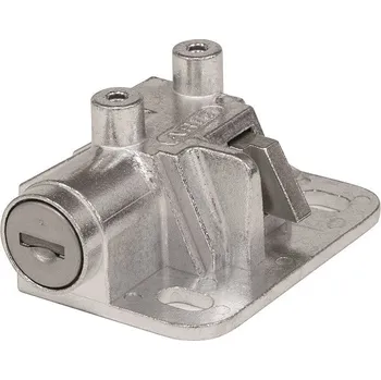 Horské kolo Zámek baterie elektrokola BLO CON DT T82