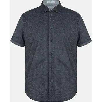 Košile Firetrap Grey 1161494 XL