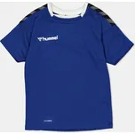 Tričko Hummel True Blue 1161548 8Y