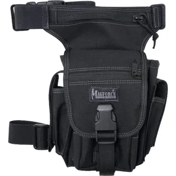 Ledvinka Magforce Maneuver Ledvinka Černá #0401B