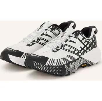 Dámské tenisky Hoka Sneakersy Speedgoat 2, černá / režná