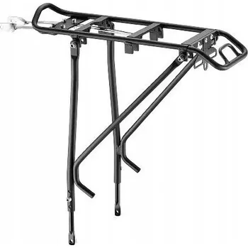brašna na kolo Zadní nosič na kolo Ibera na rám