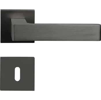 Richter Czech RK.E36.MILANO-R BB ECONOMY ANT - ANTRACIT