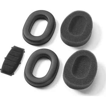 Špunty do uší, protihlukové zátkové chrániče sluchu Hellberg Secure 3