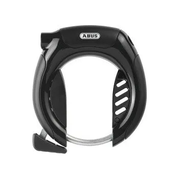 Zámek na kolo Abus Cyklozámek 5850 NR BK