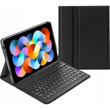 Pouzdro na tablet JP Tab Keyboard pouzdro s klávesnicí na tablet, Xiaomi Redmi Pad SE 11.0" T
