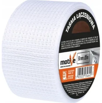 Lepicí páska Spojovací páska Motive 50 mm x 45 m