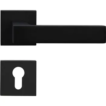 Richter Czech RK.E36.MILANO-R PZ ECONOMY CE černá matná