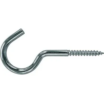 Vrut Hák s vrutem 40/3,1/13/15 Zn
