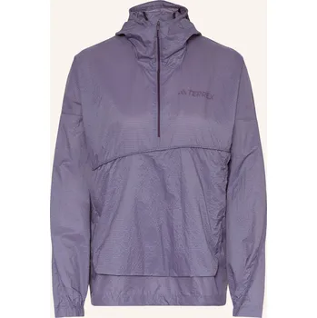 Adidas Terrex Dámská Bunda Přes Hlavu Terrex Xploric Wind,...