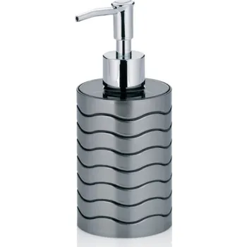 Dávkovač mýdla KELA Muna antracit