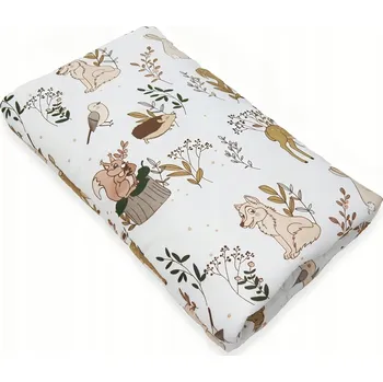 Polštář BAVLNA NA KOJENÍ POLŠTÁŘ Kerstin