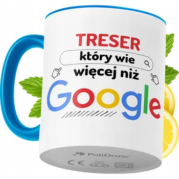 Hrnek Polidraw Hrnek Polidraw pro Tresera keramika 330 ml