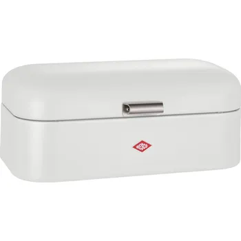 Dóza na potraviny Wesco, Dóza na pečivo Grandy bílá matná - Formadore