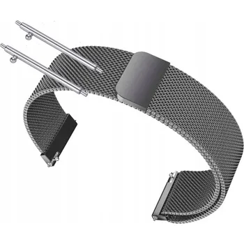 Chytré hodinky Řemínek Řemínek Metal Mesh pro Chytré Hodinky Naixues Chytré Hodinky S53