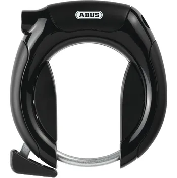 Zámek na kolo Abus Cyklozámek 5950 NR black