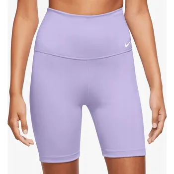 Dámské kraťasy Dámské Kraťasy kraťasy Nike One Lilac DV9022-512 vel. S