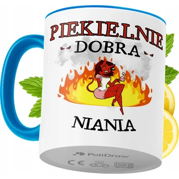 Hrnek Polidraw Hrnek Polidraw Pro Niani keramika 330 ml