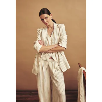 Dámské sako Tatuum PRUHOVANÉ SAKO – SETIS