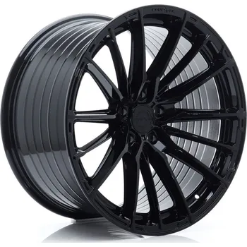 Alu kolo Concaver CVR7 20x9 ET35 5x114,3 Platinum Black