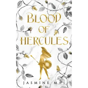 Blood of Hercules - Jasmine Mas HarperCollins