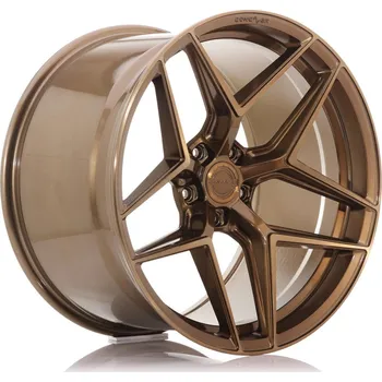 Alu kolo Concaver CVR2 20x9 ET28 5x114,3 Brushed Bronze