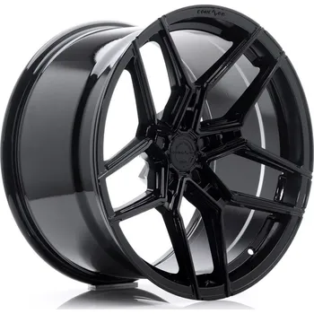Alu kolo Concaver CVR5 20x10 ET45 5x112 Platinum Black