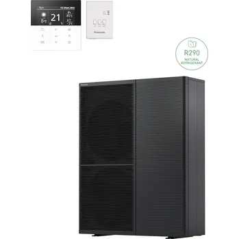 Tepelné čerpadlo Panasonic Aquarea M-gen