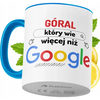 Hrnek Polidraw Hrnek Polidraw Pro Horala keramika 330 ml