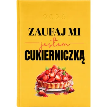 Kalendář Knižní kalendář 2026 A5 vícebarevný