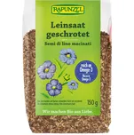 Semínko lněné drcené 150 g BIO RAPUNZEL