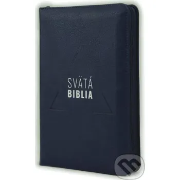 Biblia - Roháčkov preklad (2020) - Slovenská biblická spoločnosť Slovenská biblická spoločnosť