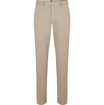 Pánské kalhoty Kalhoty Boss Open Beige 1161411 30W L