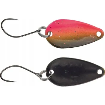 Umělá nástraha Gunki - Sway 1,3g Hnědá Pink / Hnědá Matná - plandavka