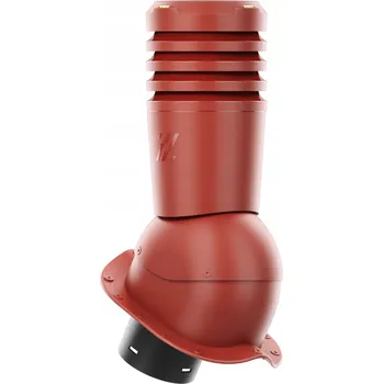 Vrták Větrací komín Krono-Plast ⌀ 150 mm