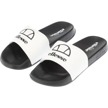 Pánská obuv Ellesse White 1161057 9 (43)