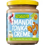 Pomazánka Mandle Tonka 250 g BIO RAPUNZEL