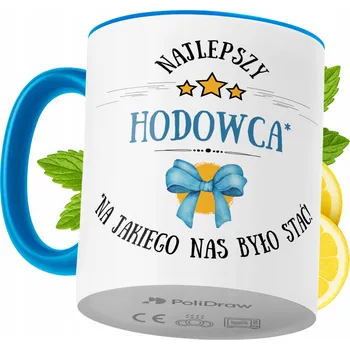 Hrnek Polidraw Hrnek Polidraw pro analytika keramika 330 ml