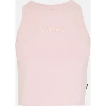 Dámská móda Vans Sepia Rose 1161642 12 (M)