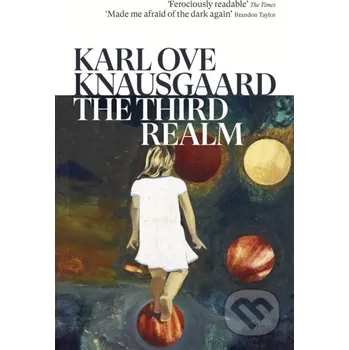The Third Realm - Karl Ove Knausgaard Vintage