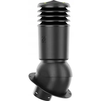 Vrták Větrací komín Krono-Plast ⌀ 150 mm