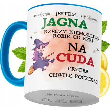 Hrnek Polidraw Hrnek Polidraw pro jehněčí maso keramika 330 ml